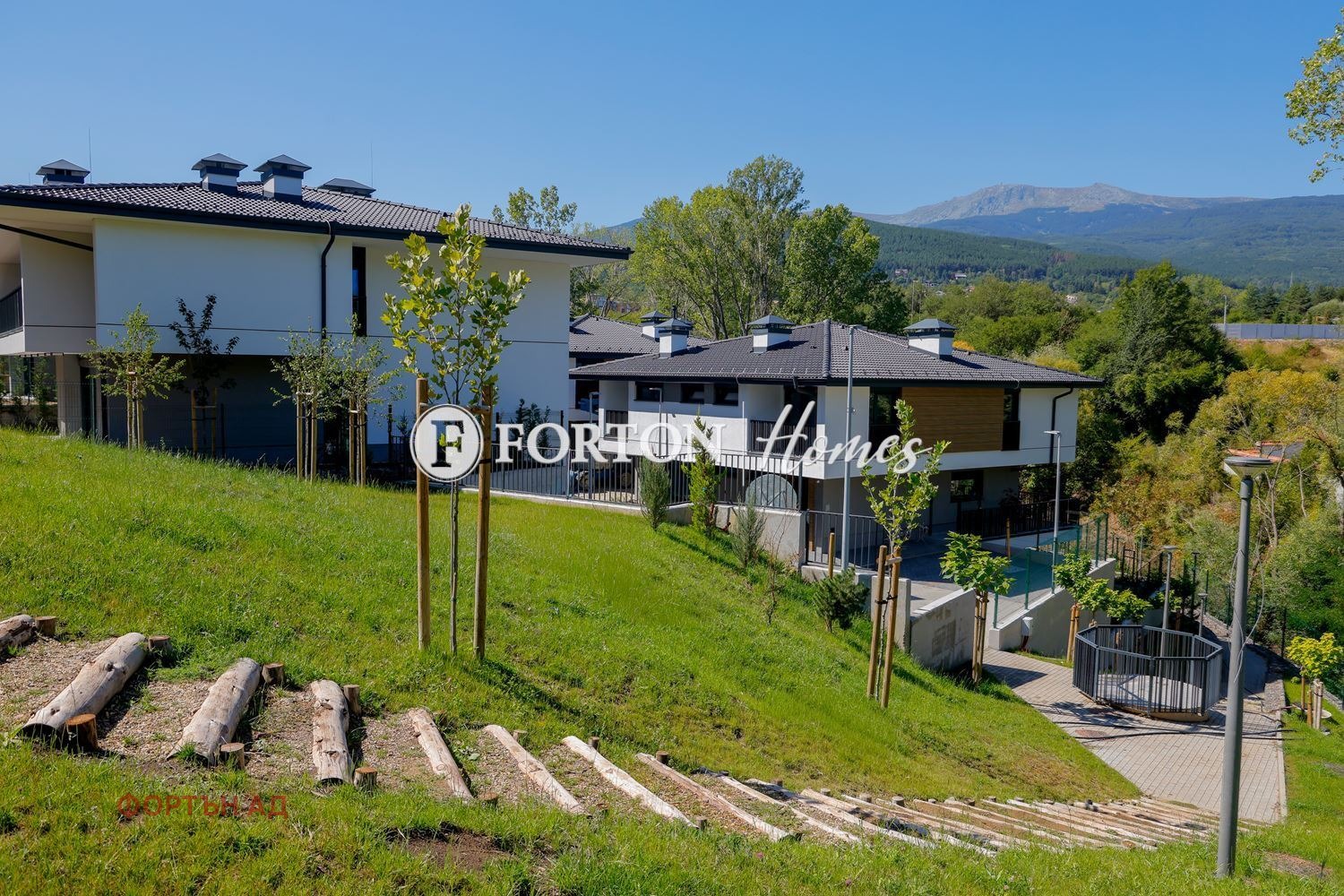 Продава КЪЩА, гр. София, м-т Камбаните, снимка 4 - Къщи - 54124844