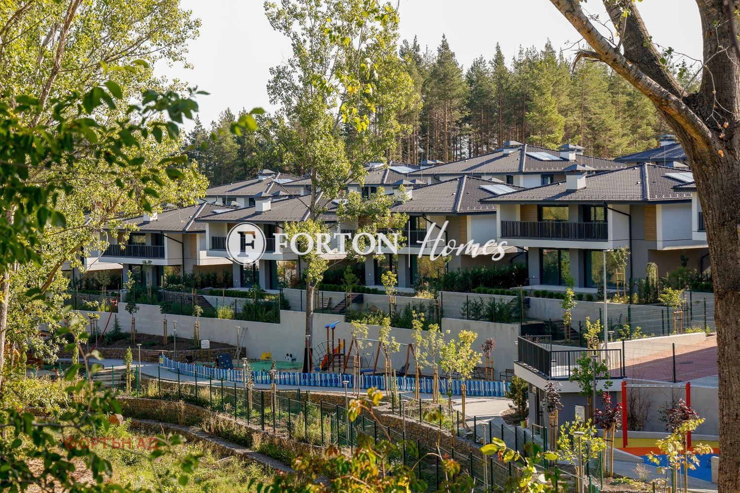 Продава КЪЩА, гр. София, м-т Камбаните, снимка 2 - Къщи - 54124844