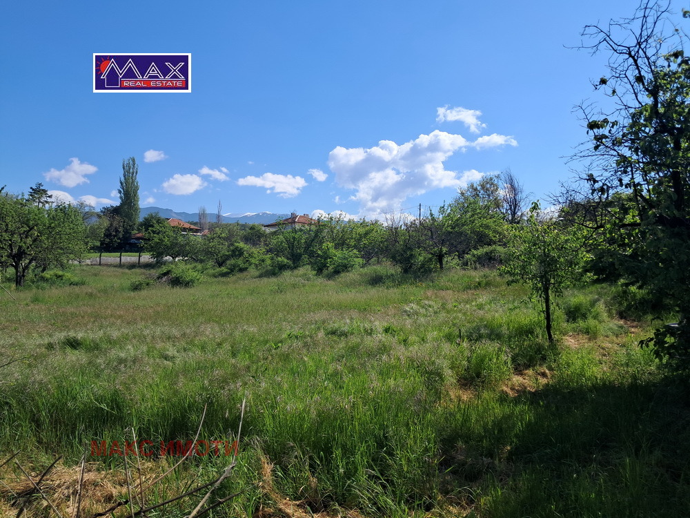 Продава ПАРЦЕЛ, гр. Сандански, област Благоевград, снимка 2 - Парцели - 54353632