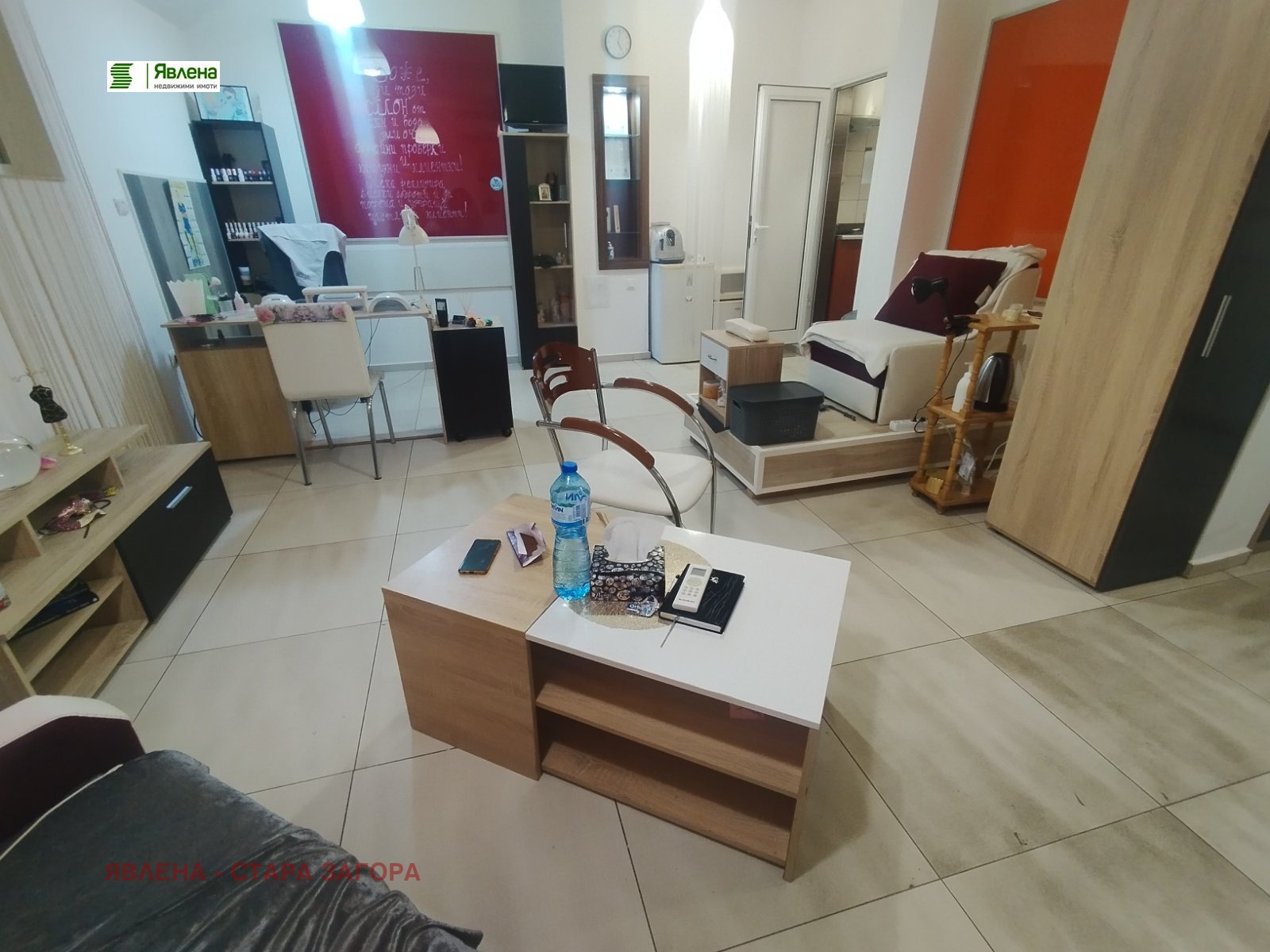 Продава БИЗНЕС ИМОТ, гр. Стара Загора, ОРБ, снимка 2 - Други - 51205509