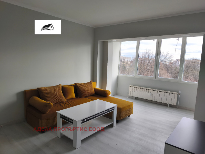 Продава 1-СТАЕН в град София, Хаджи Димитър - 42 кв.м / 142 000 € » 277 727.86 лв., АДЕЛА ПРОПЪРТИС ЕООД