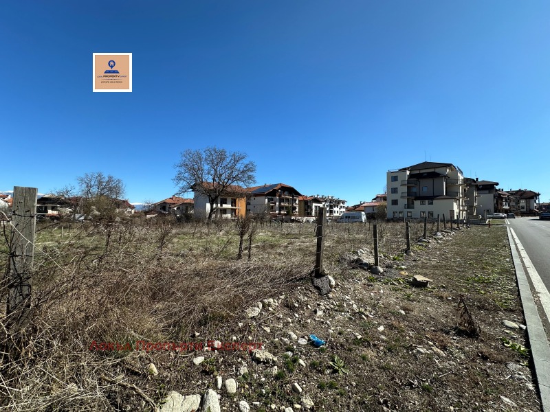 Продава ПАРЦЕЛ в област Благоевград, гр. Банско - 594 кв.м / 148 500 € » 290 440.76 лв., Локъл Пропърти Експерт