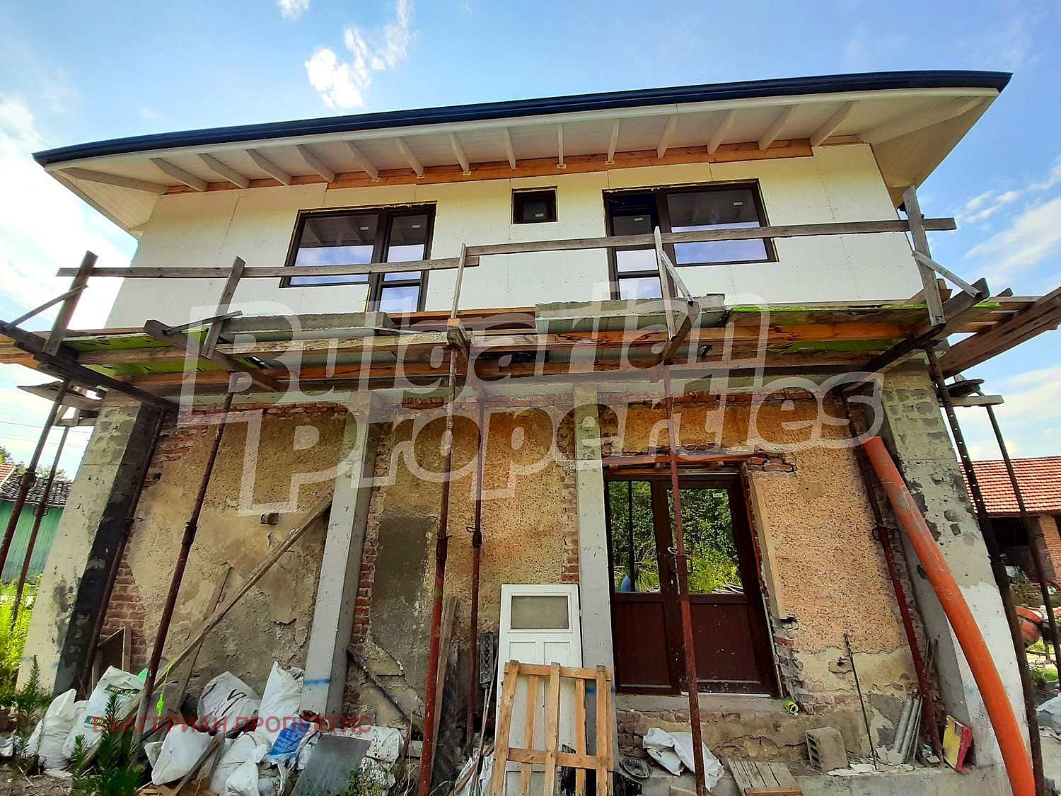 Продава ПАРЦЕЛ | Imot.bg — изображение 3