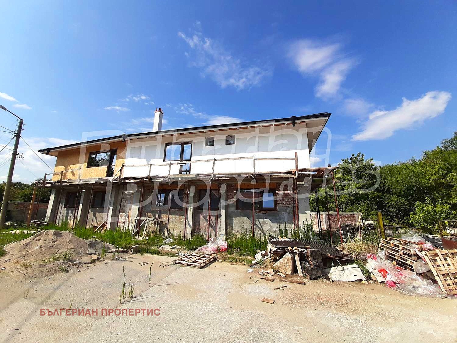 Продава ПАРЦЕЛ | Imot.bg — изображение 2