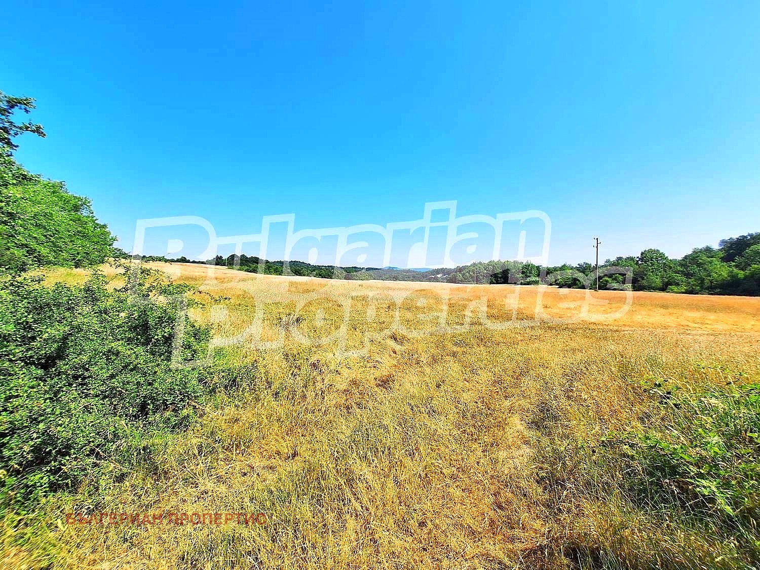 Продава ПАРЦЕЛ | Imot.bg — изображение 14