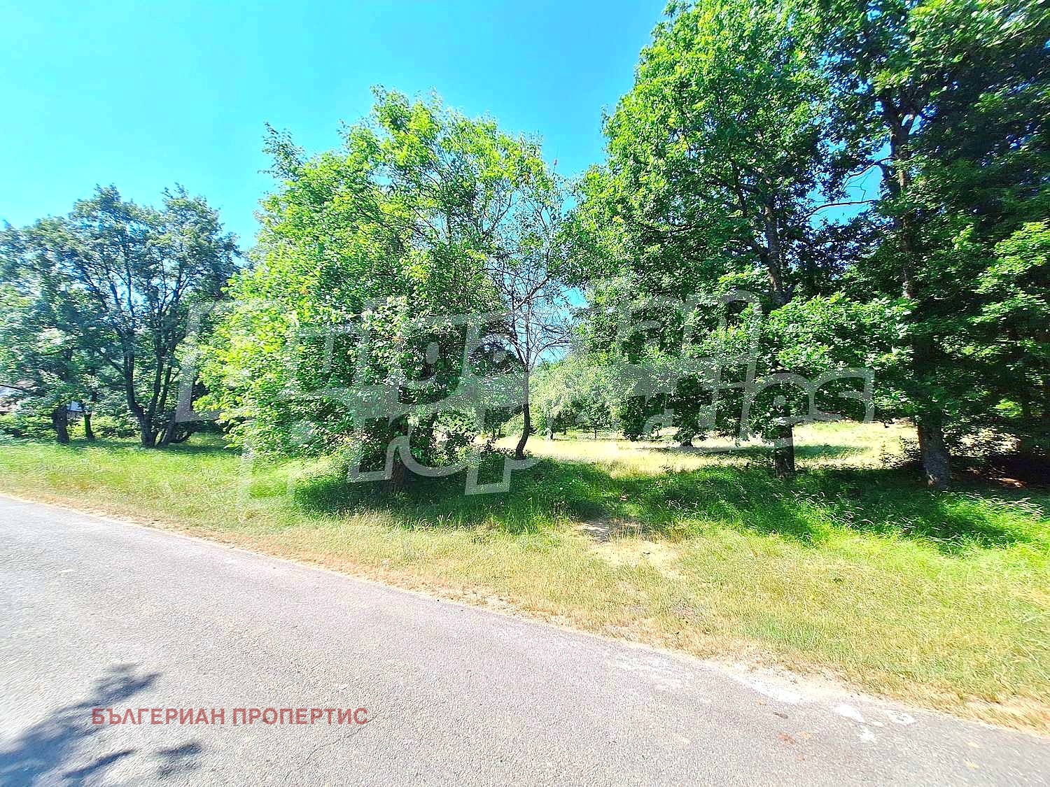 Продава ПАРЦЕЛ | Imot.bg — изображение 5