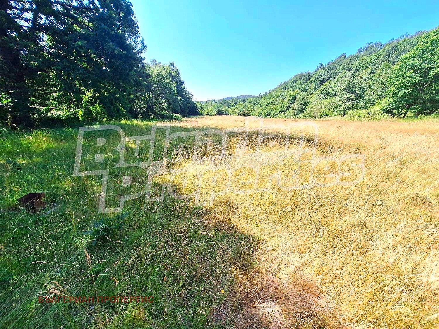 Продава ПАРЦЕЛ | Imot.bg — изображение 6