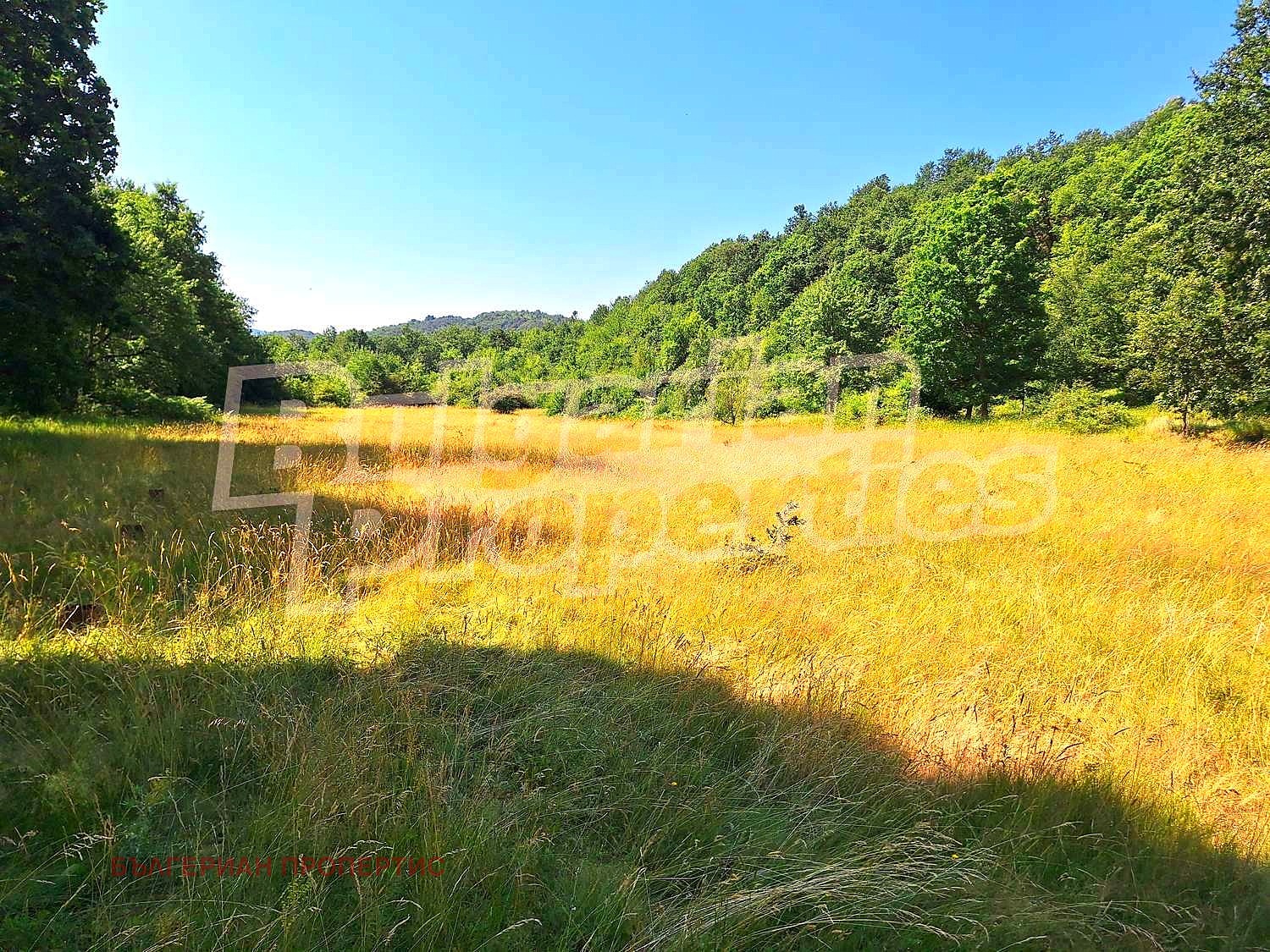 Продава ПАРЦЕЛ | Imot.bg — изображение 1