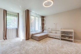 2 Schlafzimmer Bojana, Sofia 4