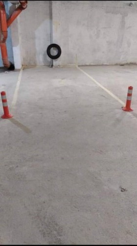 Til salg Garage