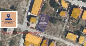 Plot Bansko, region Blagoevgrad 1