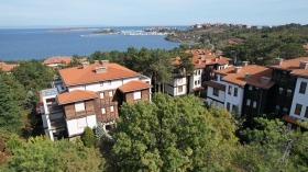 Trama Sozopol, región Burgas 6