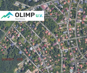 ПАРЦЕЛ, 703 m2