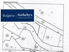 Обява продава земеделска земя, гр. Разлог, област Благоевград