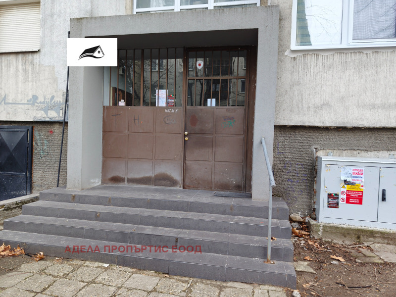 Продава 1-СТАЕН, гр. София, Хаджи Димитър, снимка 10 - Апартаменти - 53143812