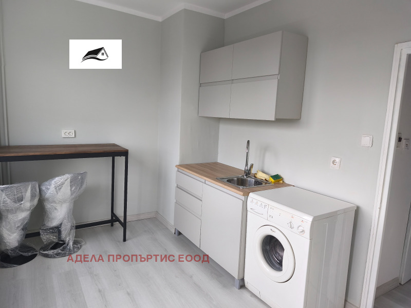 Продава 1-СТАЕН, гр. София, Хаджи Димитър, снимка 3 - Апартаменти - 53143812