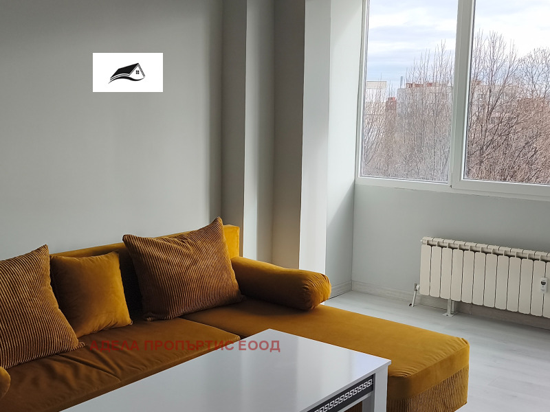 Продава  1-стаен град София , Хаджи Димитър , 42 кв.м | 28105297 - изображение [2]