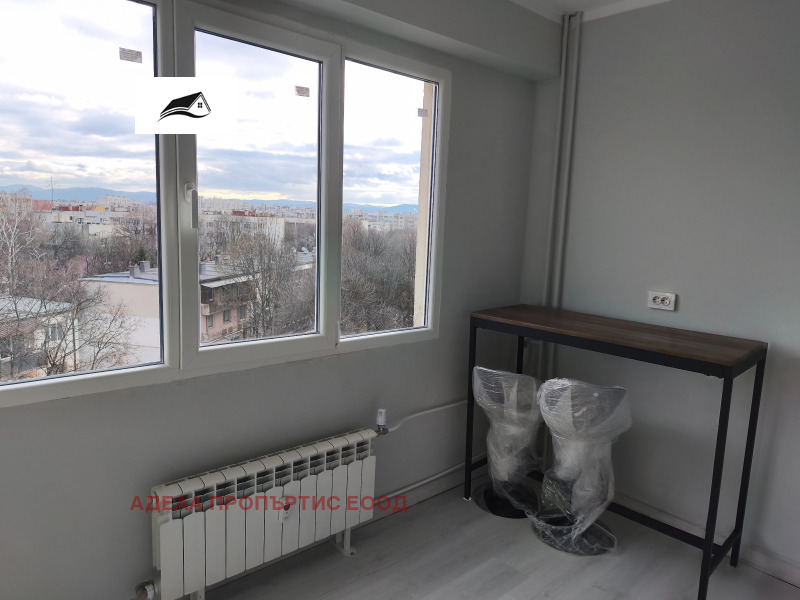 Продава 1-СТАЕН, гр. София, Хаджи Димитър, снимка 4 - Апартаменти - 53143812