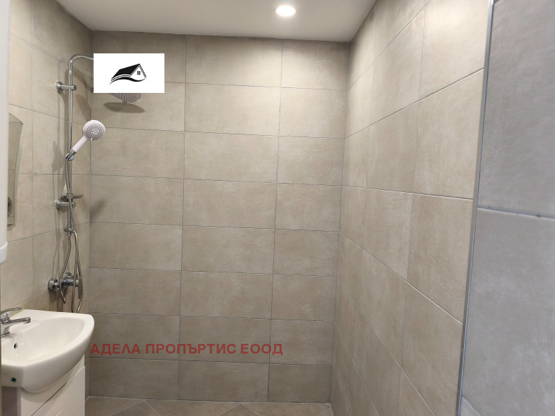 Продава 1-СТАЕН, гр. София, Хаджи Димитър, снимка 8 - Апартаменти - 53143812