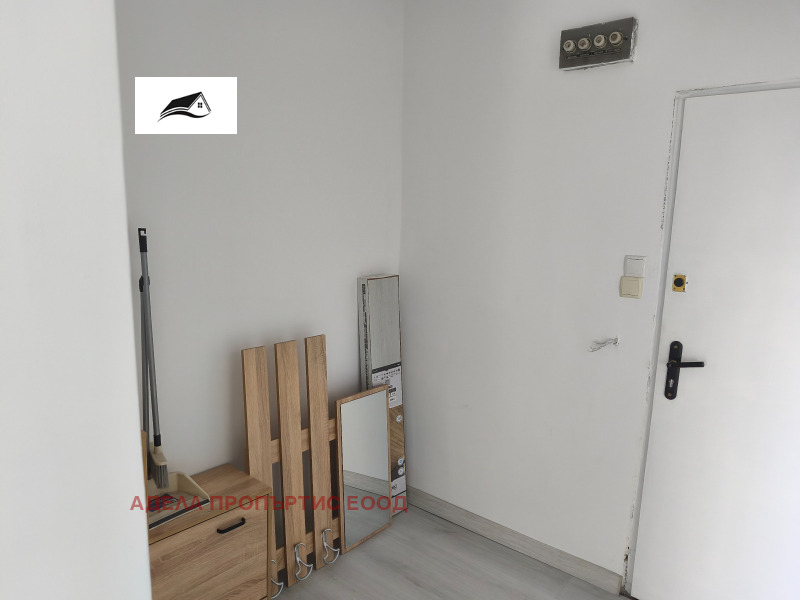 Продава 1-СТАЕН, гр. София, Хаджи Димитър, снимка 6 - Апартаменти - 53143812
