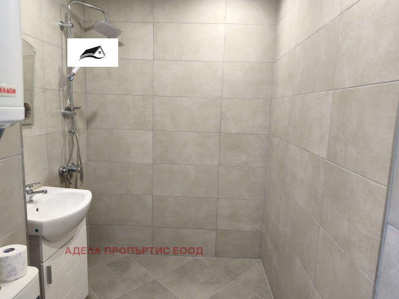 Продава 1-СТАЕН, гр. София, Хаджи Димитър, снимка 7 - Апартаменти - 53143812