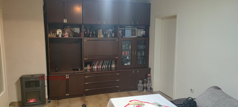 Продава  3-стаен град Пловдив , Кършияка , 78 кв.м | 95455099 - изображение [3]