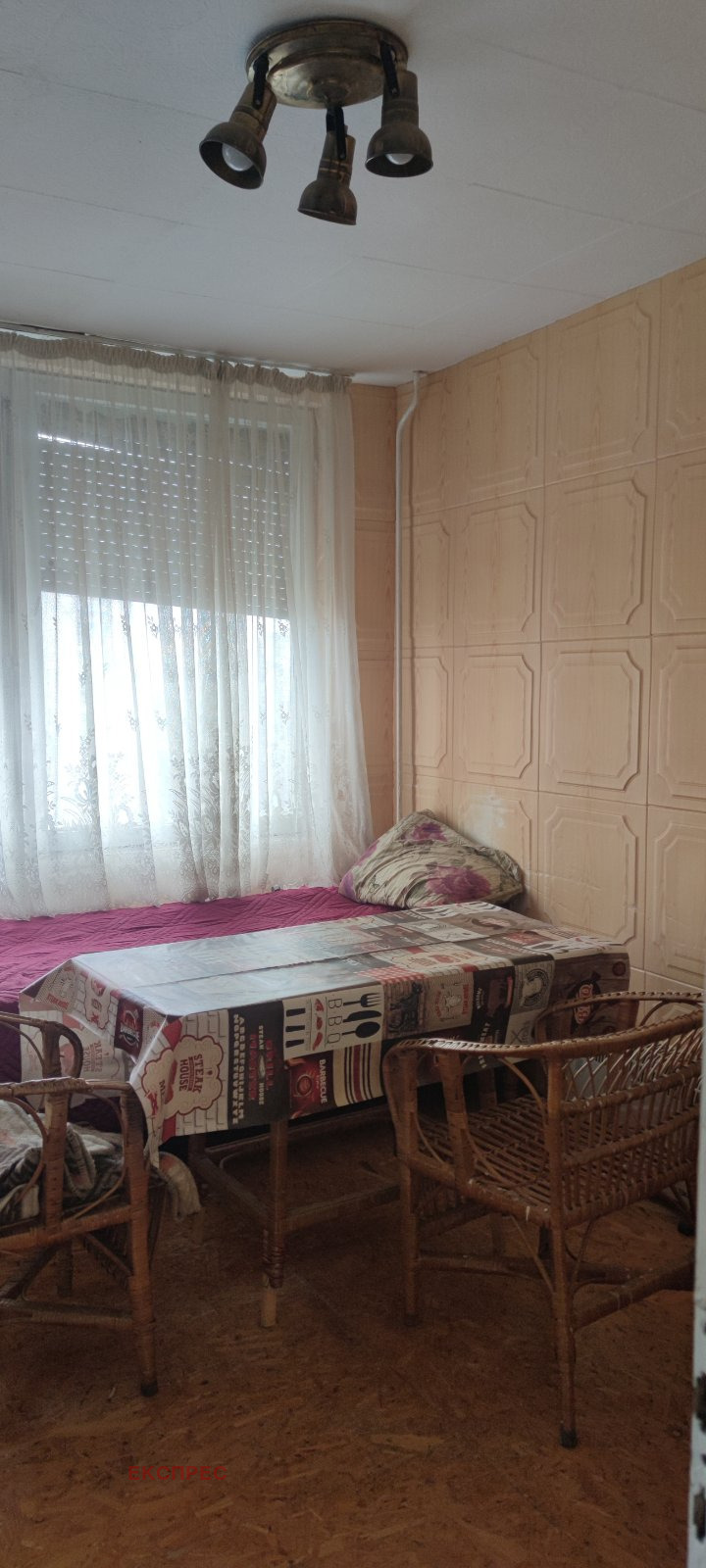 In vendita  2 camere da letto Plovdiv , Karshiiaka , 78 mq | 95455099 - Immagine [9]