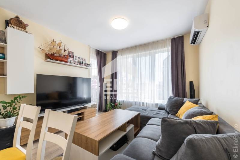 Продава  2-стаен, град Варна, Виница •  139 900 EUR • ID 43077809 — holmes.bg - [1] 