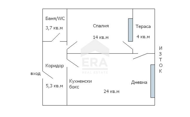 À venda  1 quarto Varna , Vinica , 63 m² | 85021470 - imagem [17]