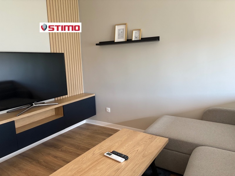 Satılık  1 yatak odası Sofia , Dianabad , 46 metrekare | 30945577 - görüntü [7]