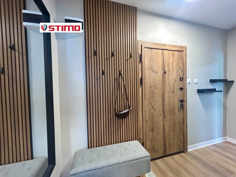 Satılık  1 yatak odası Sofia , Dianabad , 46 metrekare | 30945577 - görüntü [12]