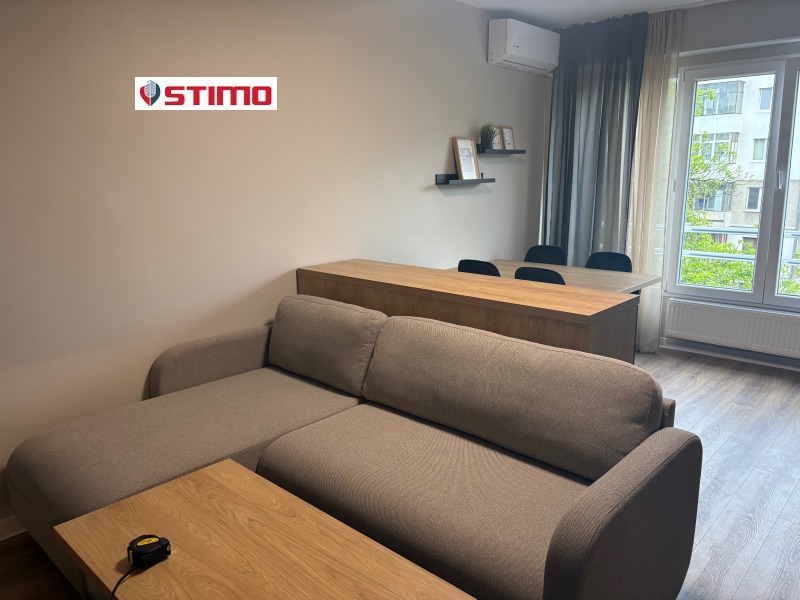 Satılık  1 yatak odası Sofia , Dianabad , 46 metrekare | 30945577 - görüntü [6]