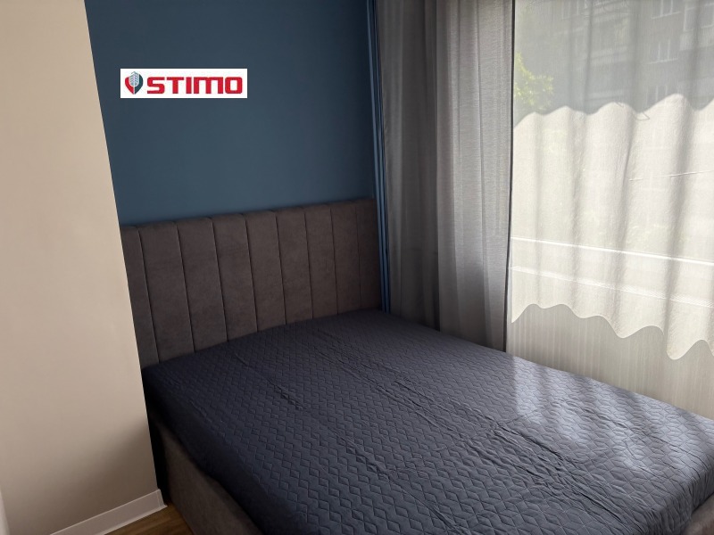 Satılık  1 yatak odası Sofia , Dianabad , 46 metrekare | 30945577 - görüntü [9]