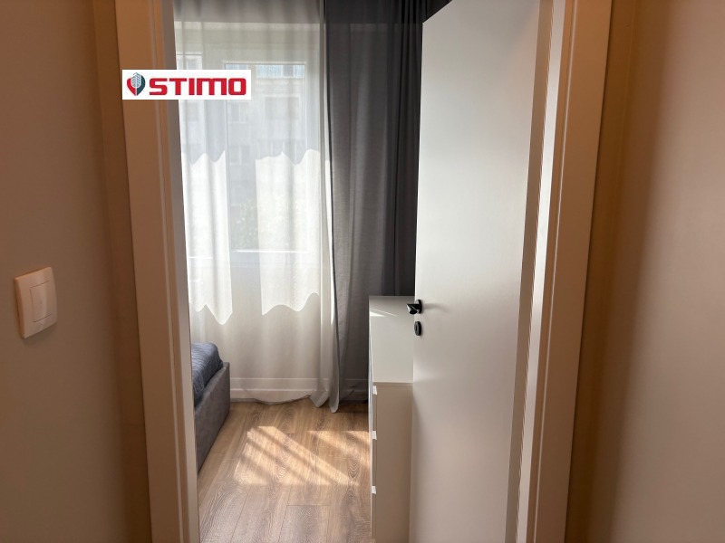 Satılık  1 yatak odası Sofia , Dianabad , 46 metrekare | 30945577 - görüntü [16]