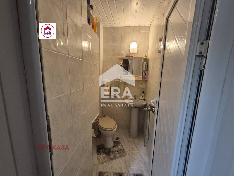 Zu verkaufen  1 Schlafzimmer Sliwen , Balgarka , 64 qm | 80213685 - Bild [11]