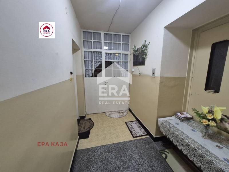 Zu verkaufen  1 Schlafzimmer Sliwen , Balgarka , 64 qm | 80213685 - Bild [13]