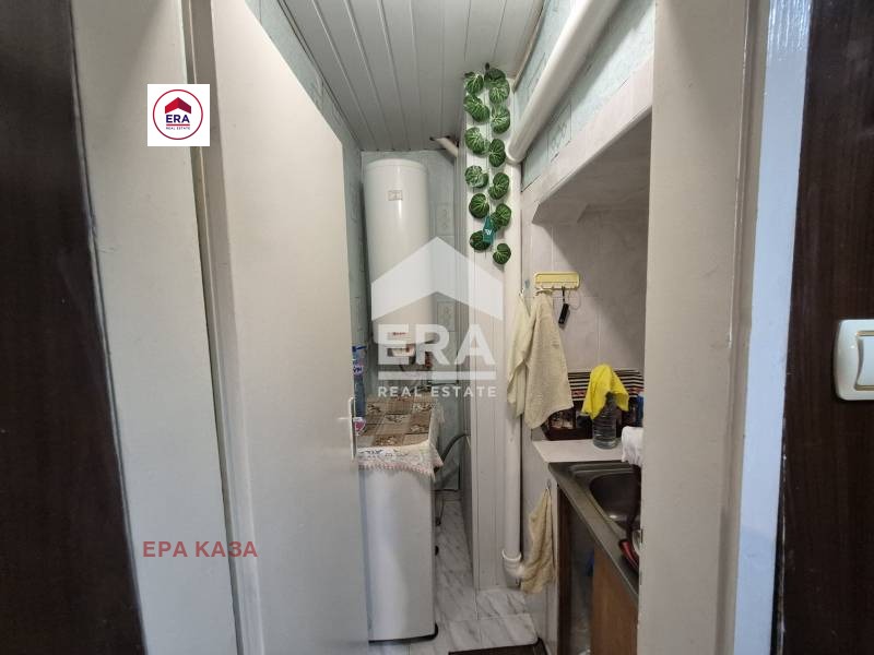 Zu verkaufen  1 Schlafzimmer Sliwen , Balgarka , 64 qm | 80213685 - Bild [12]