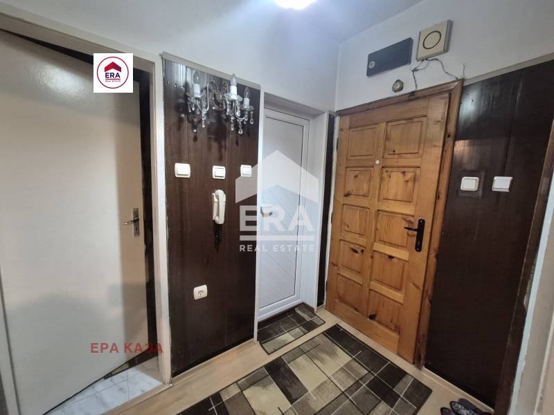 Zu verkaufen  1 Schlafzimmer Sliwen , Balgarka , 64 qm | 80213685 - Bild [9]