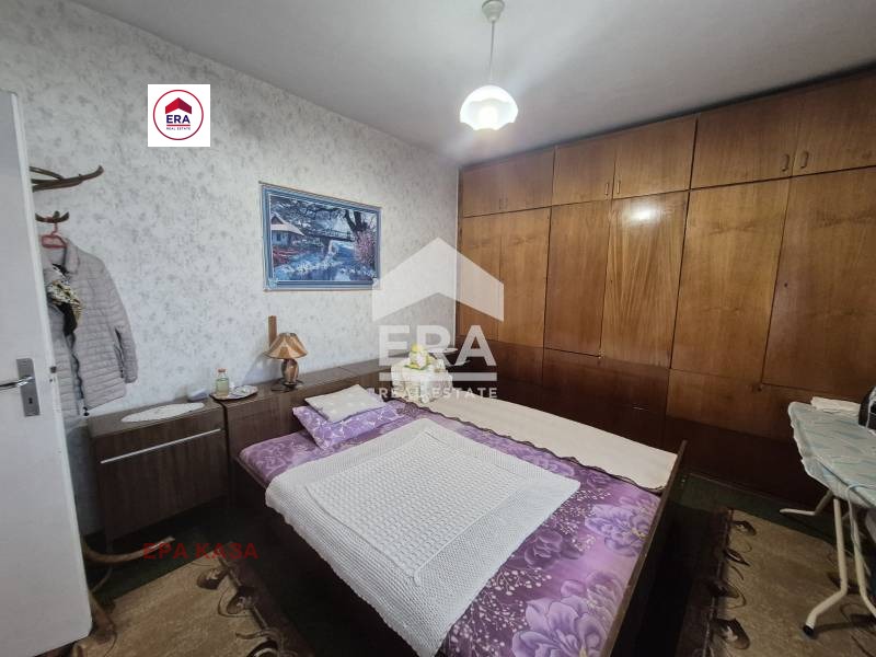 Zu verkaufen  1 Schlafzimmer Sliwen , Balgarka , 64 qm | 80213685 - Bild [2]