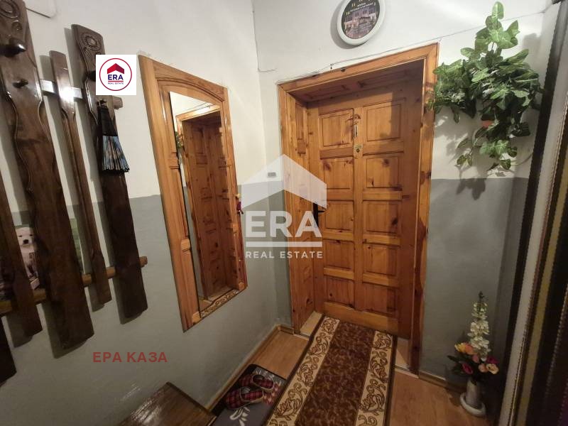 Zu verkaufen  1 Schlafzimmer Sliwen , Balgarka , 64 qm | 80213685 - Bild [10]