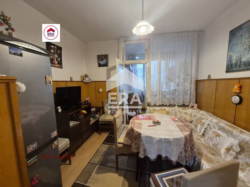 Zu verkaufen  1 Schlafzimmer Sliwen , Balgarka , 64 qm | 80213685 - Bild [5]