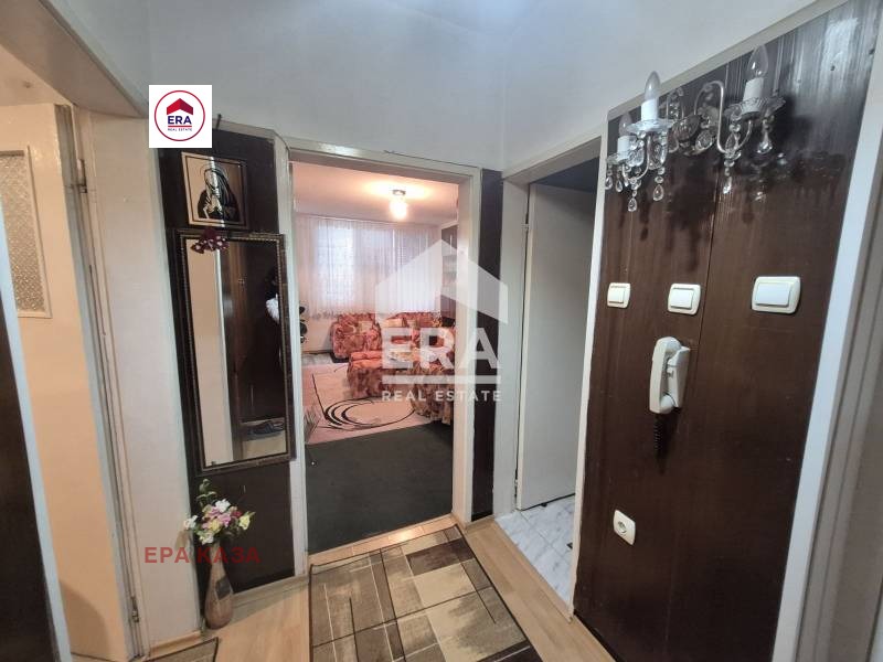Zu verkaufen  1 Schlafzimmer Sliwen , Balgarka , 64 qm | 80213685 - Bild [8]