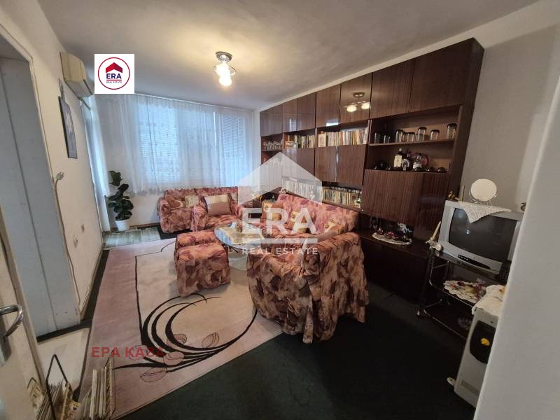 Zu verkaufen  1 Schlafzimmer Sliwen , Balgarka , 64 qm | 80213685 - Bild [4]