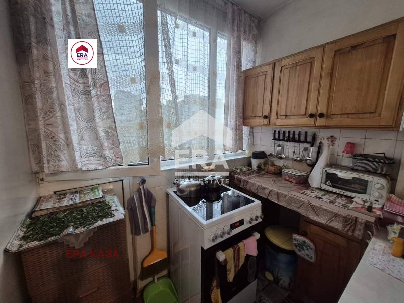 Zu verkaufen  1 Schlafzimmer Sliwen , Balgarka , 64 qm | 80213685 - Bild [7]