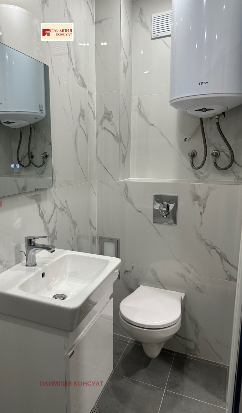 Til salg  1 soveværelse Plovdiv , Marasha , 83 kvm | 21575527 - billede [2]