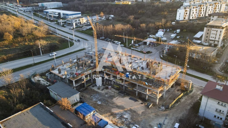 Продава 2-СТАЕН, гр. Плевен, Широк център, снимка 11 - Апартаменти - 51177419