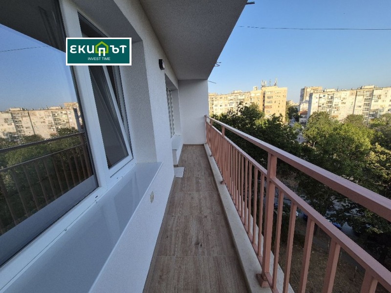 Продаја  1 спаваћа соба Варна , Левски 1 , 40 м2 | 17512575 - слика [4]