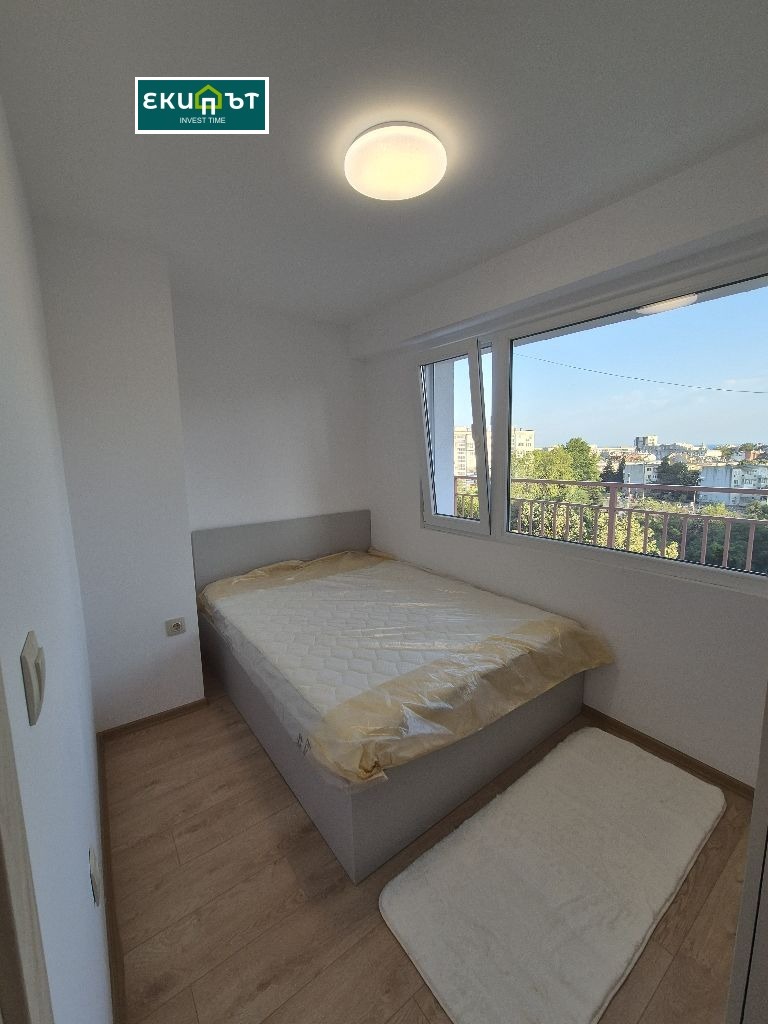 Продаја  1 спаваћа соба Варна , Левски 1 , 40 м2 | 17512575 - слика [8]