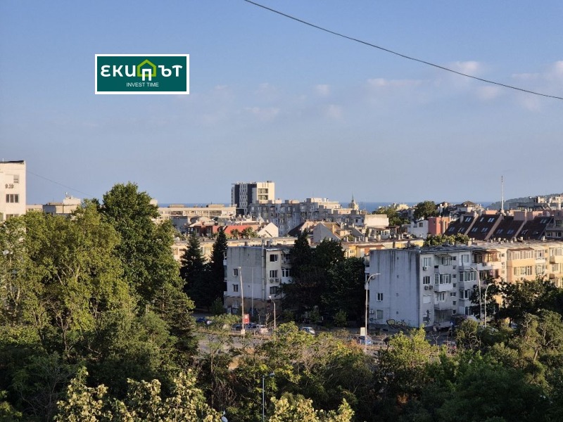 Продаја  1 спаваћа соба Варна , Левски 1 , 40 м2 | 17512575 - слика [11]