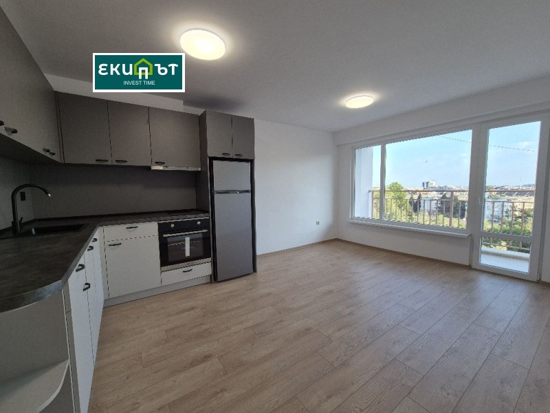 Продаја  1 спаваћа соба Варна , Левски 1 , 40 м2 | 17512575 - слика [3]